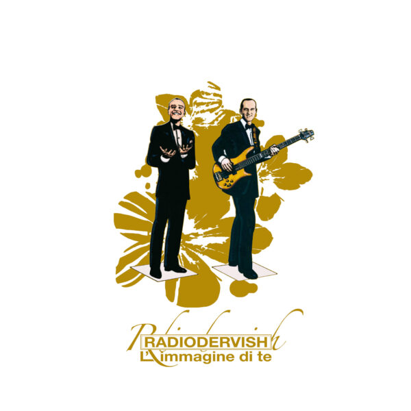 L'immagine di te